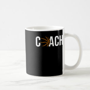 Mug Entraîneur de basket-ball 2