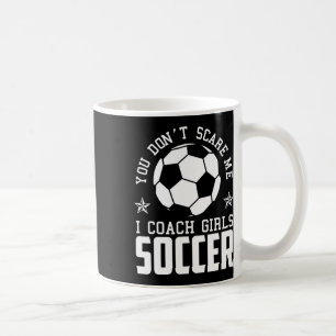 Mug Entraîneur de football drôle pour hommes - Vous ne