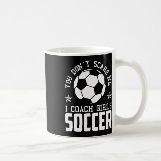 Mug Entraîneur de football drôle pour hommes - Vous ne