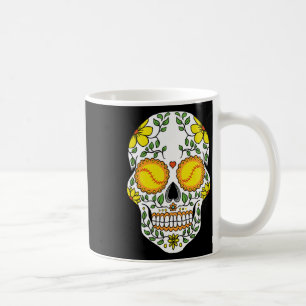 Mug Entraîneur de l'équipe de jeunes de Mexico Softll