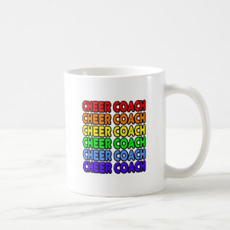 Mug Entraîneur Rainbow