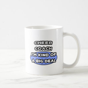 Mug Entraîneur... Une sorte de Big Deal
