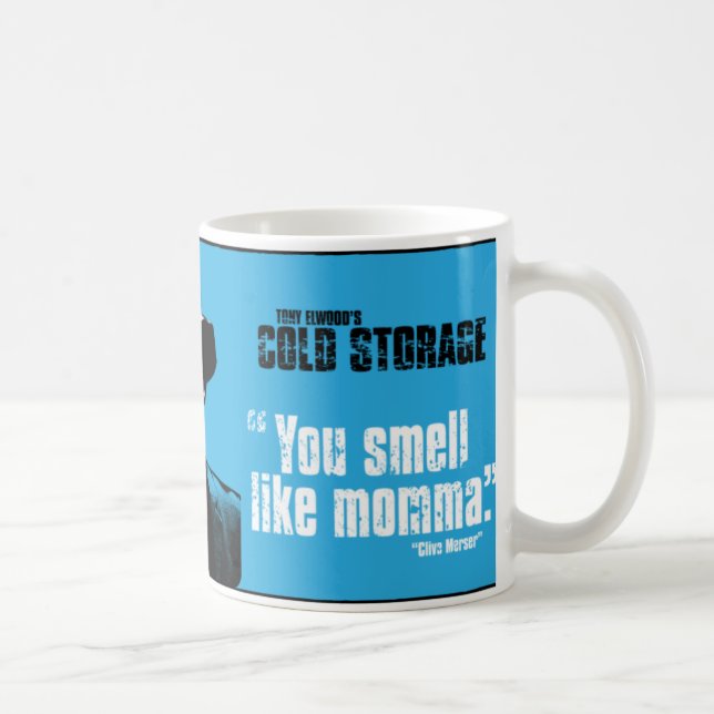 Mug Entreposage au froid (Droite)