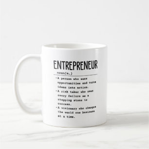 Mug Entrepreneur