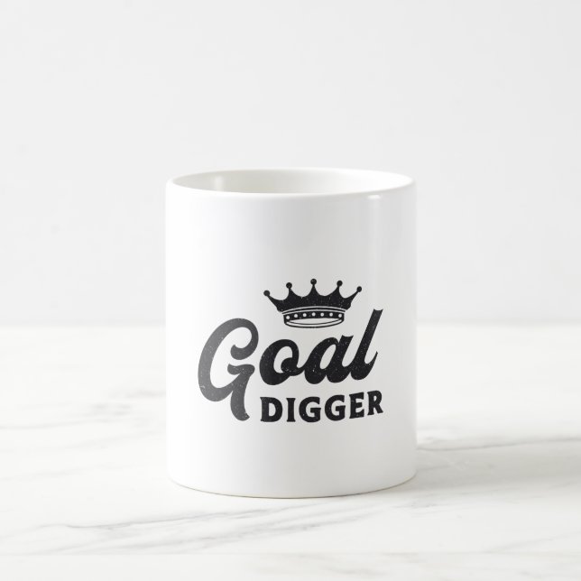 Mug Entrepreneur But Digger Boss Directeur général d'e (Centre)