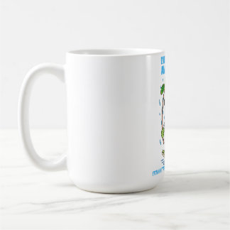 Mug Entreprise Amphibien |