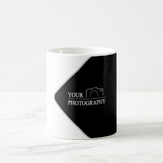 Mug Entreprise Modèle personnalisée Créez votre propre