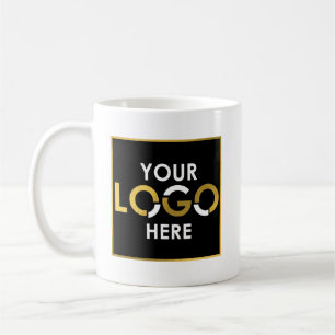 Mug Entreprise personnalisée Votre logo ici Promotions