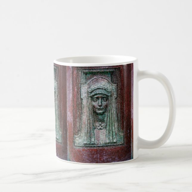 Mug Entrer dans le rêve (Droite)