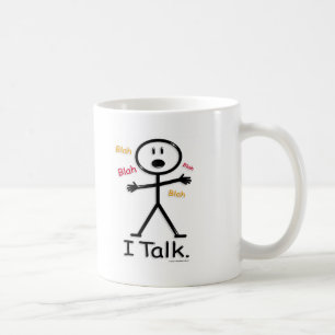 Mug Entretien