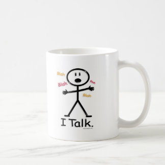 Mug Entretien