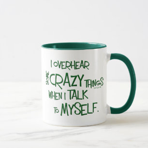 Mug Entretien fol