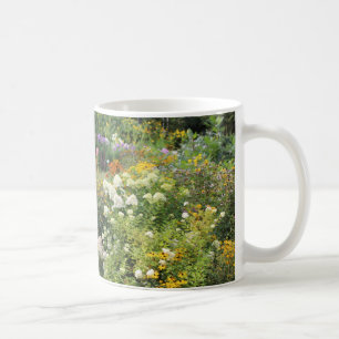 Mug Entrez dans les jardins de septembre !