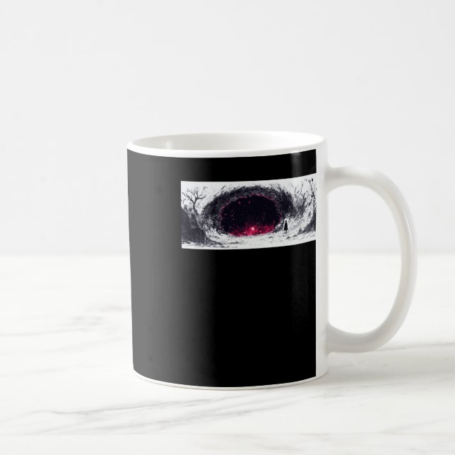 Mug Envahi (Droite)