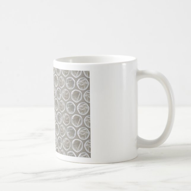 Mug enveloppement bulle (Droite)