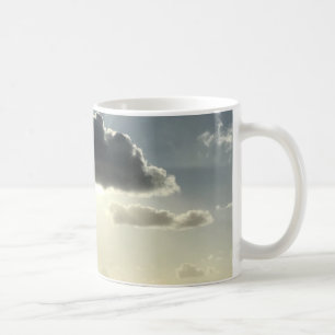 Mug Envoi de soleil avec chaque gorgée