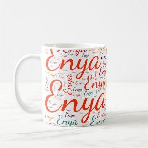 Mug Enya