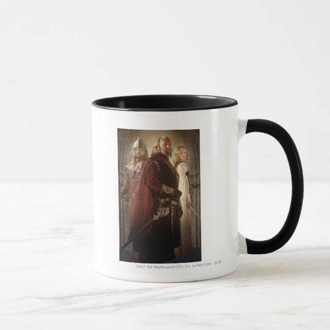 Mug Eowyn (Droite)