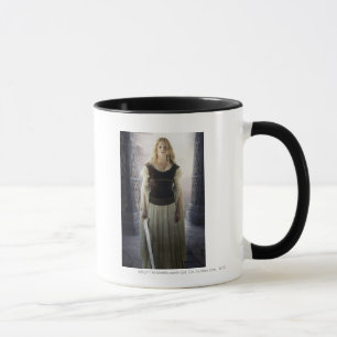 Mug Eowyn sword