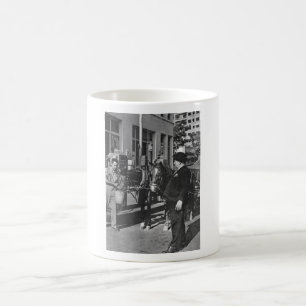 Mug / ¡Epa Isidoro ! Caracas Siglo XX Venezuela