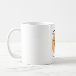 Mug Épais Tights Broom Rides Ghost Halloween Super