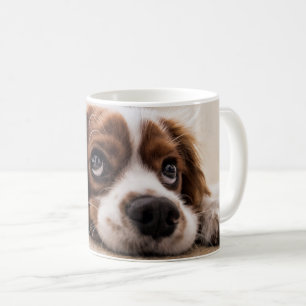 Mug Épaniel Cavalier