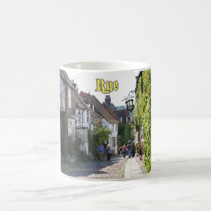 Mug Épatant ! Rye Angleterre