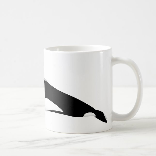 Mug Épaulard (Droite)