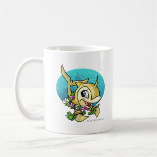 Mug Épave d'île