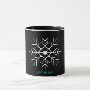 Mug Éperche arctique