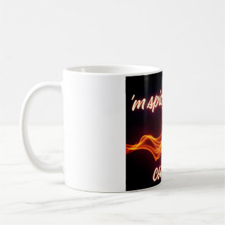 Mug Épicé