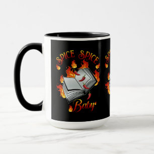 Mug Épice Bébé Épice