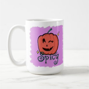 Mug Épice Citrouille épicé