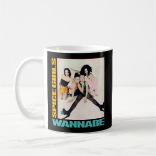 Mug Épice officiel Wannabe