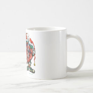 Mug Épices de Noël