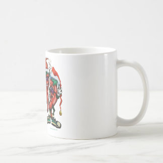 Mug Épices de Noël