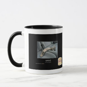 Mug Épine