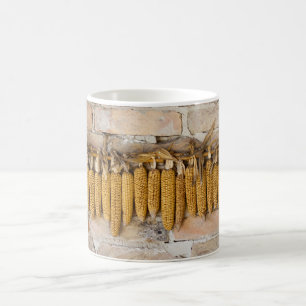 Mug Épis de maïs secs