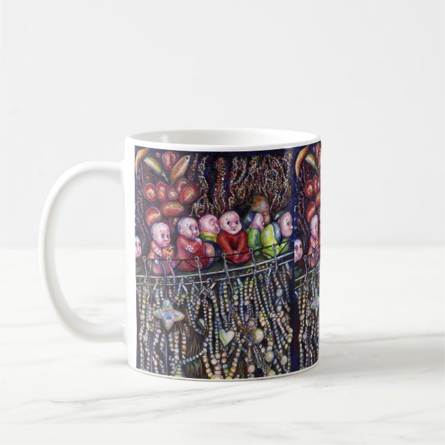 Mug Épitomiser (Gauche)