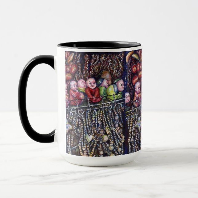 Mug Épitomiser (Gauche)