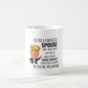 Mug Épouse Meilleur Cadeau
