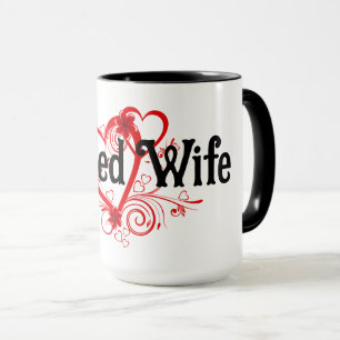 Mug Épouse pourrie
