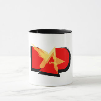 Mug Épouser papa