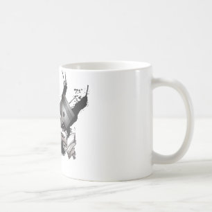 Mug Épreuve sur route