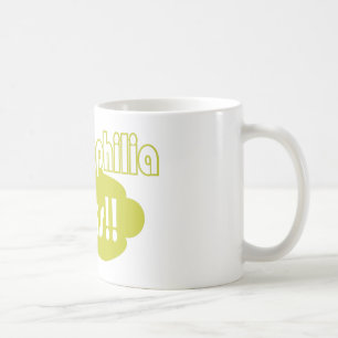 Mug Eproctophilia pue ! !