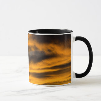 Mug épuisement des aigles