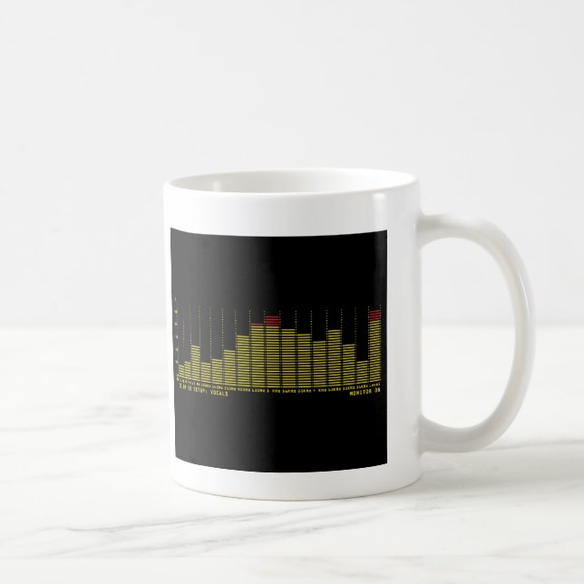 MUG EQ (Droite)