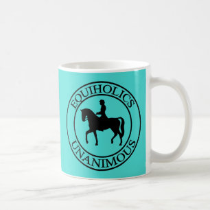 Mug Equiholics unanime