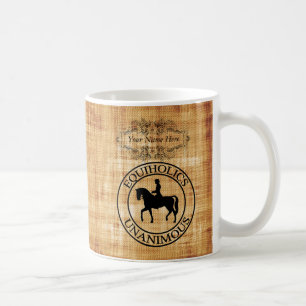 Mug Équiholics Unanimes