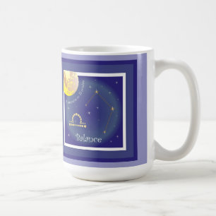 Mug Équilibre 24 septembre au 23 octobre
